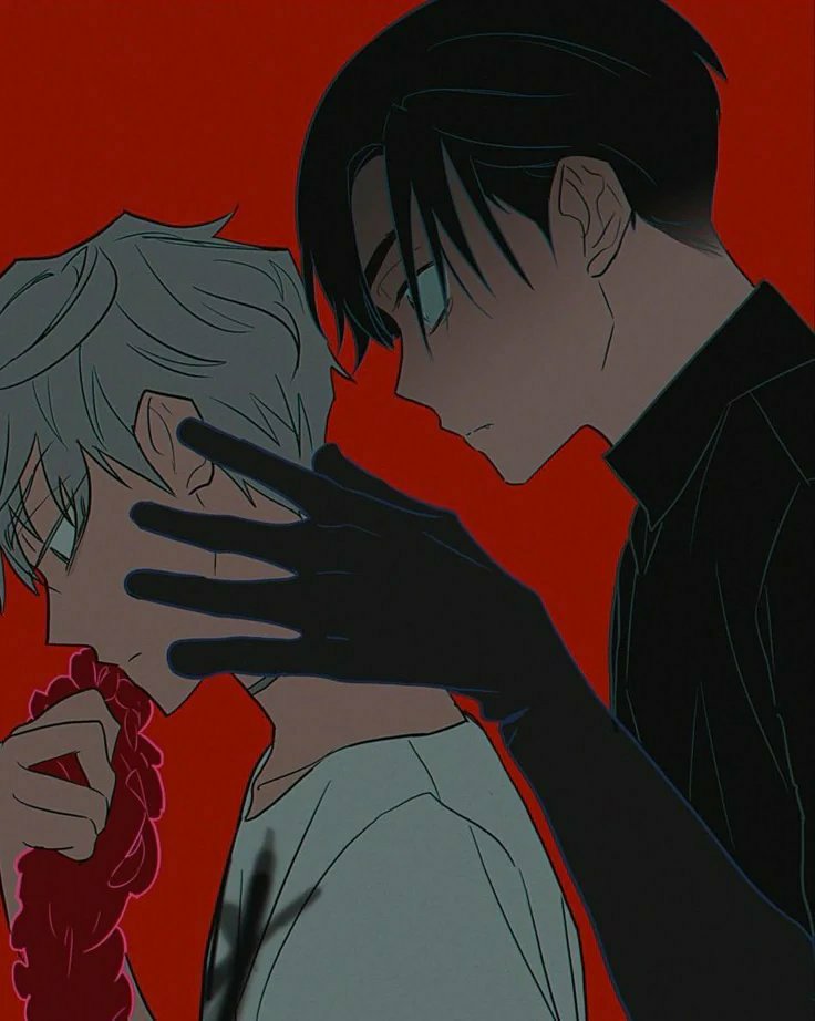 VampireIvantill's tweet photo. Ivan the boy Till isn’t going anywhere https://t.co/76OenZpB4g