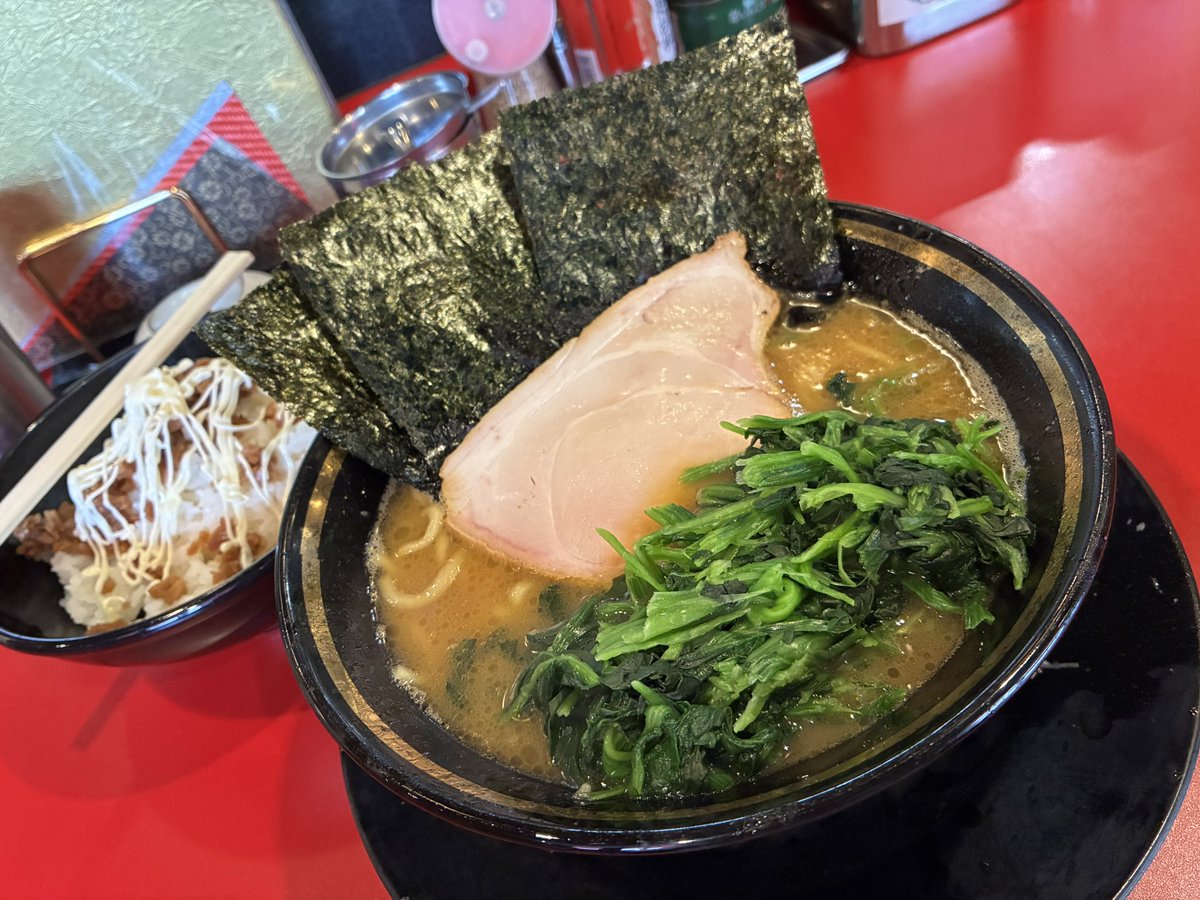 stupid0426's tweet photo. 我道家OSAKA
久しぶりに食べたけど美味いや🤦‍♂️ https://t.co/RRmBOC9alH