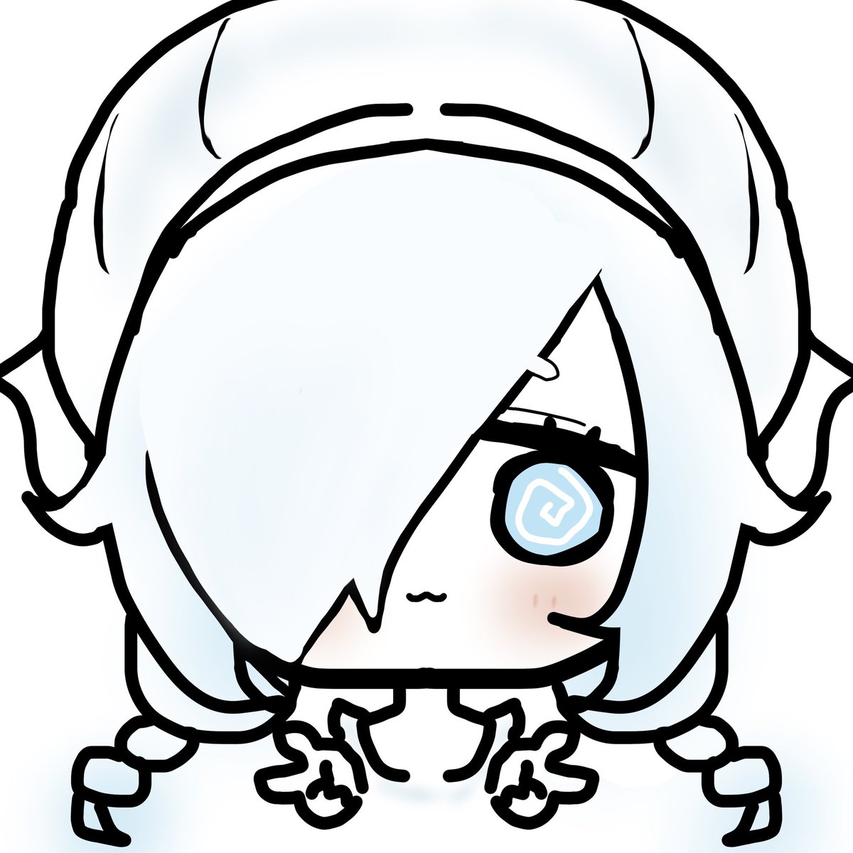 KumohaNoa_kumoO's tweet photo. #VTuber準備中
 #cozopro所属 #IRIAMライバーさんと繋がりたい

VTuber準備中のクラゲゆらゆら~
雲羽 のあ（ｸﾓﾊ ﾉｱ）です~🪼໒꒱

フォロワーさま50人超えたらボイス出そうと思ってるよ~🪼

雲羽のあ とは？
🩵マイペースクラゲ
🩵ゆるふわボイス
🩵いやすのがとくい https://t.co/2NGqfHkiUn