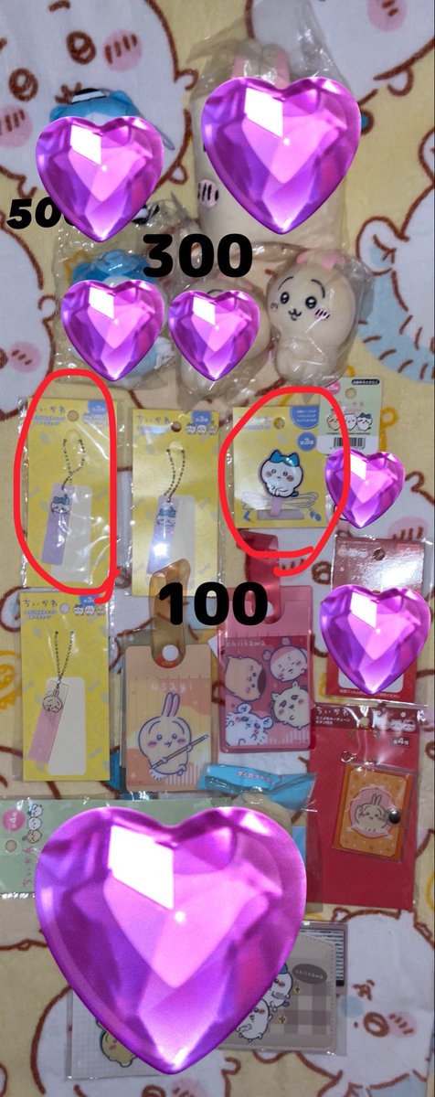 hemhem_house's tweet photo. @milly02110125 こんにちは、お声がけありがとうございます！
画像お借りしてます。
丸をつけた4点買取可能でしょうか。
よろしくお願いいたします🙇‍♀️ https://t.co/gYjIkFknxB