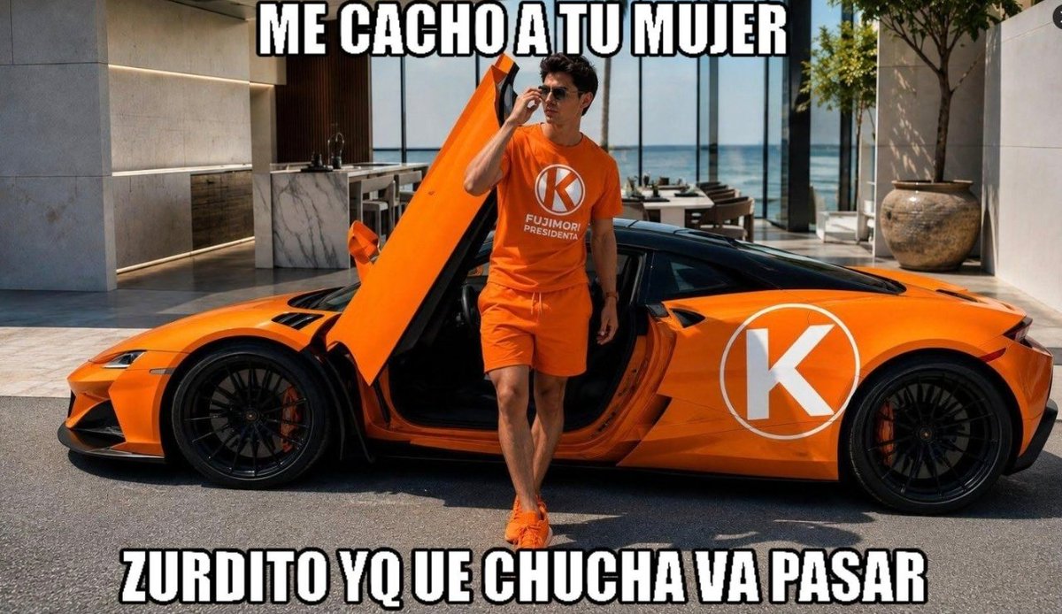 Tukcherofav12's tweet photo. @alonsogrimal2 Quién diría que de todos los Xmen que le hicieron kchudo cada fin de semana, justo Magaly ampaya a un fujimorista JAJAJAAKAJAJ https://t.co/aLLmC13QnN