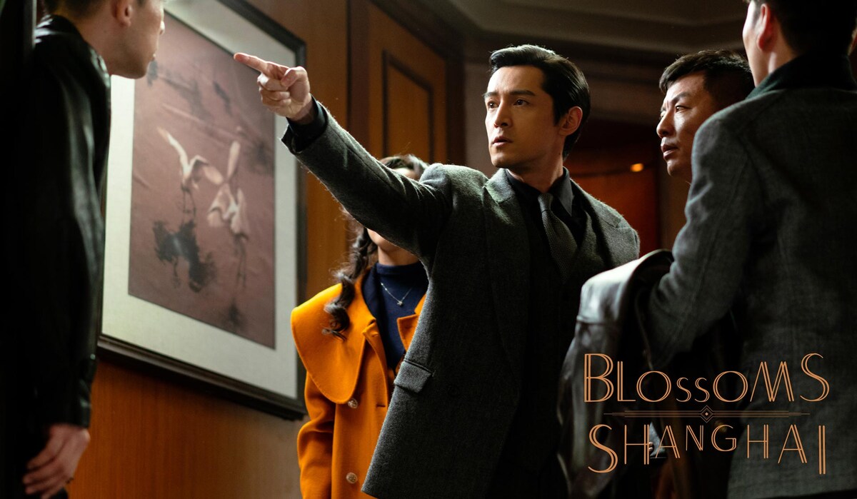 eiga_natalie's tweet photo. ウォン・カーウァイが90年代の上海描く、中国ドラマ「繁花」FODで見放題独占配信
https://t.co/K6eVAatZ4C

#中国ドラマ #繁花 #王家衛 https://t.co/Ud1jcCbo23