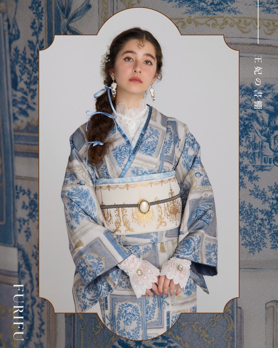 mistresstique's tweet photo. ふりふの新作、どれも素敵。
是非とも手に入れたいけれど、どうしようかしらね。
着物をお貢ぎさせるというのはしたことがないけれど、私に長く所有され、肌身に触れるものを貢がせて貰えるのはマゾにとって嬉しいのかしら？
#S女 #M男　#貢ぎマゾ https://t.co/o4jqqAm2aE