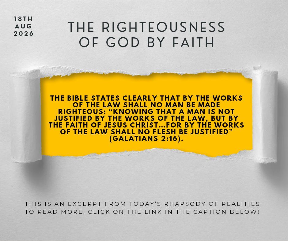 ror_calgaryzone's tweet photo. ✨ CLICK ON THE LINK BELOW 👇🏽 TO GET THE RHAPSODY OF REALITIES IN YOUR LANGUAGE OR ANY OTHER LANGUAGE:
https://t.co/IfR2dEvFEJ

God bless you!!!

#fyp 
#trending
#RhapsodyofRealities https://t.co/qjlq3CXkDV