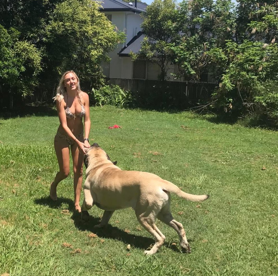 k9laura09's tweet photo. I’m a different type of 💋🐾#beastymom , I can show you all about it https://t.co/Yz7YYG5Nn3