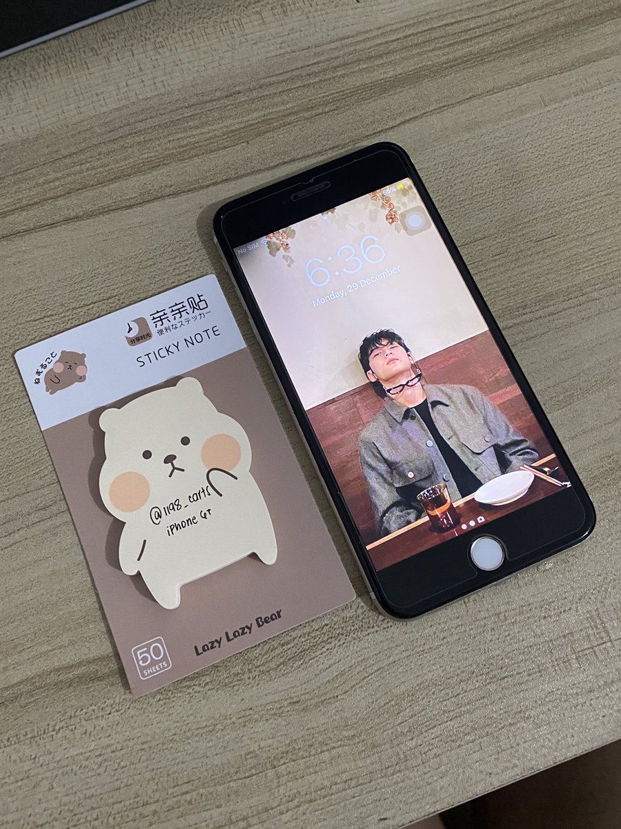 1198_carts's tweet photo. 🍥 ˗ˏˋ ꒰ #ynabudols ꒱ ˎˊ˗

wts lfb ph | iphone 6+ !

❕ ₱ 2.2k nego❕
☆ gcash | payo(prio) |  1 week res. 
🦢 check card
🍡 x sensi, impatient 
🫧 reply/dm to claim.

more pics on thread

#. wtt lft iphone digicam twice cortis newjeans seventeen https://t.co/CteJrYJIXE