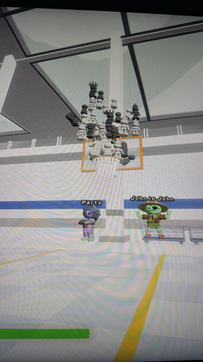 Qrovi's tweet photo. Do we get a special badge for this @AggroCrabGames? https://t.co/EM2sECtFl9