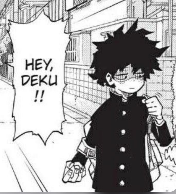 ImNotYourSimp's tweet photo. cada que alguien intenta justificar la manera en la que bakugo trató a izuku aquí, un gatito muere, solo mira esa carita :( https://t.co/CqAHYI7xvz