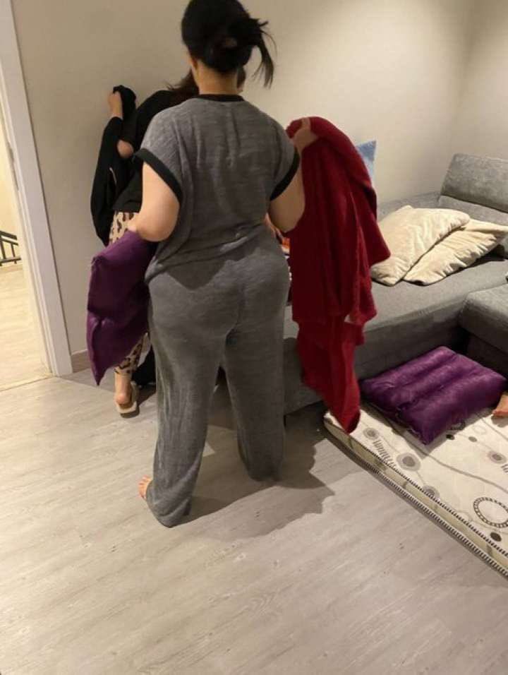yxn0d's tweet photo. قحبتي مريم المالكيه ولدها الخنيث كلب زبي كاسره عينه ورجولته وجايبها تحت زبي يبي اربيها واكسر عينها واخضعها له #ديوت_بدويٌّْ https://t.co/pu87LQeN8c