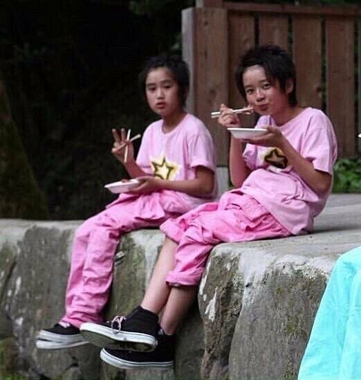 rmq5m's tweet photo. 橋本涼×井上瑞稀 https://t.co/LkupZEgfMa