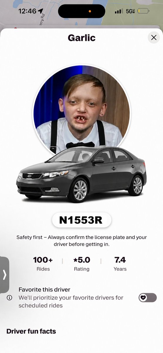 sourblock_'s tweet photo. who the fuck is my driver?

yeah... I'm NOT getting in https://t.co/Q0TkKz4sE8