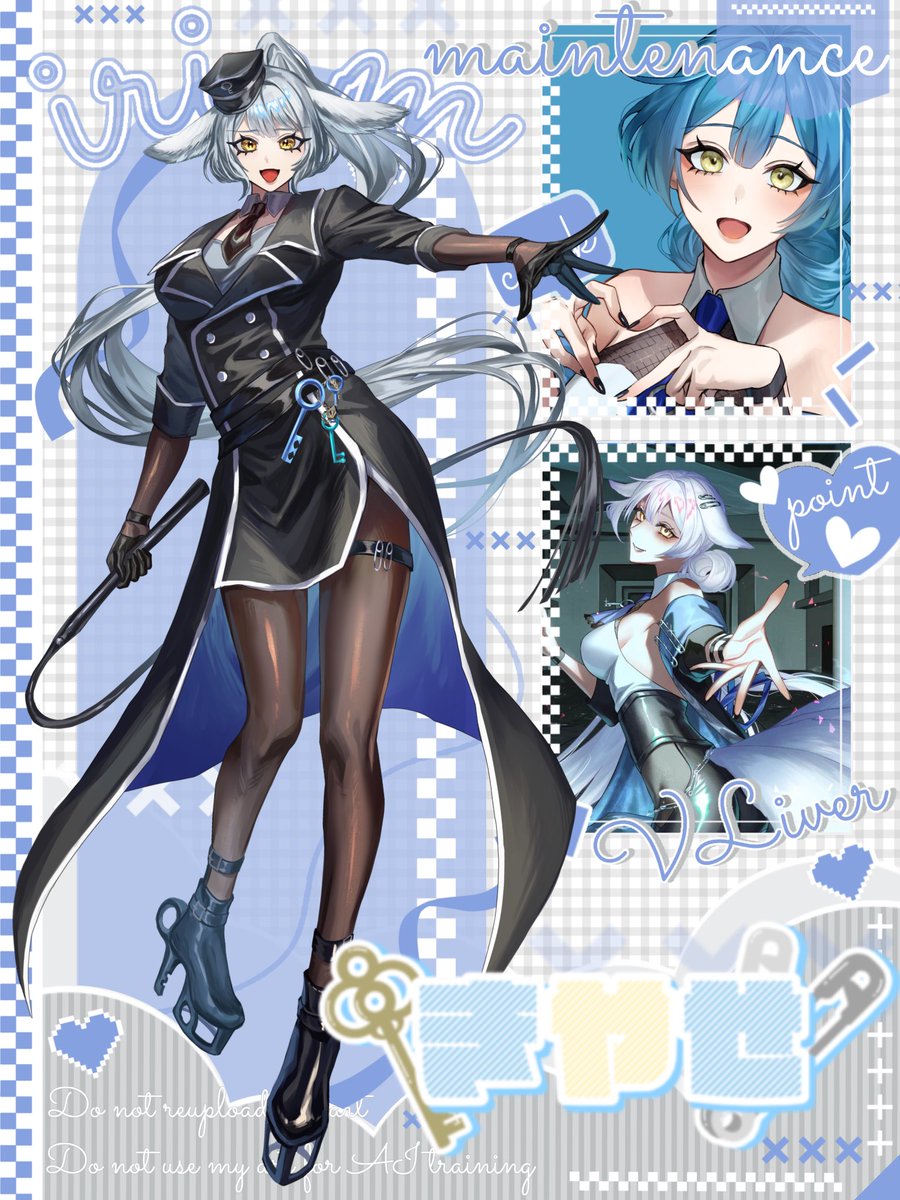 Kiyase_'s tweet photo. #IRIAMメンテ中のフォロー祭り 

◤💙&amp;🌀+👩‍👦      巡回予定◢

🧷ネタ枠

🗝面白いこと探してます！

🧷仲良くしてくれる人大好き

🗝老若男女大歓迎

 #IRIAMライバーさんと繋がりたい   #おはようＶライバー #腹減った https://t.co/Ls3673B8Gr