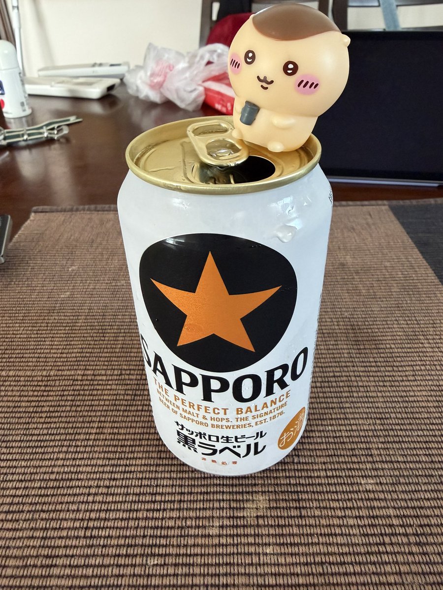 ohsensei's tweet photo. 夜勤明け
ハーッ…！！！ https://t.co/IXCFRylpi4