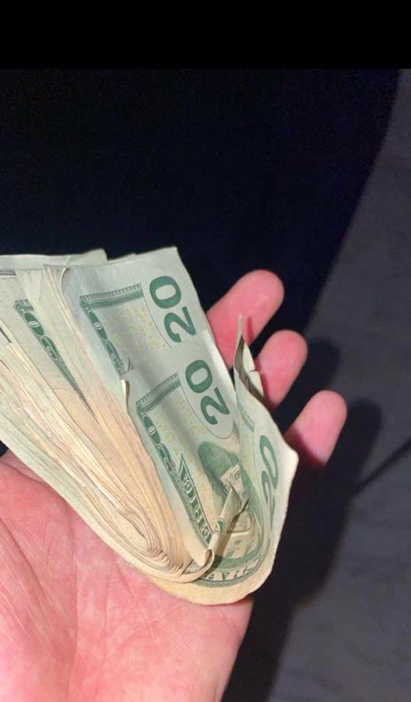 Evan_Kate_o1's tweet photo. Hello
IT BLESSINGS TODAY
DROP YOUR CASH APP TAG OR PAYPAL BLESSINGS 💥❤️💋💯✅✅✅ https://t.co/v8kfJBuv1h