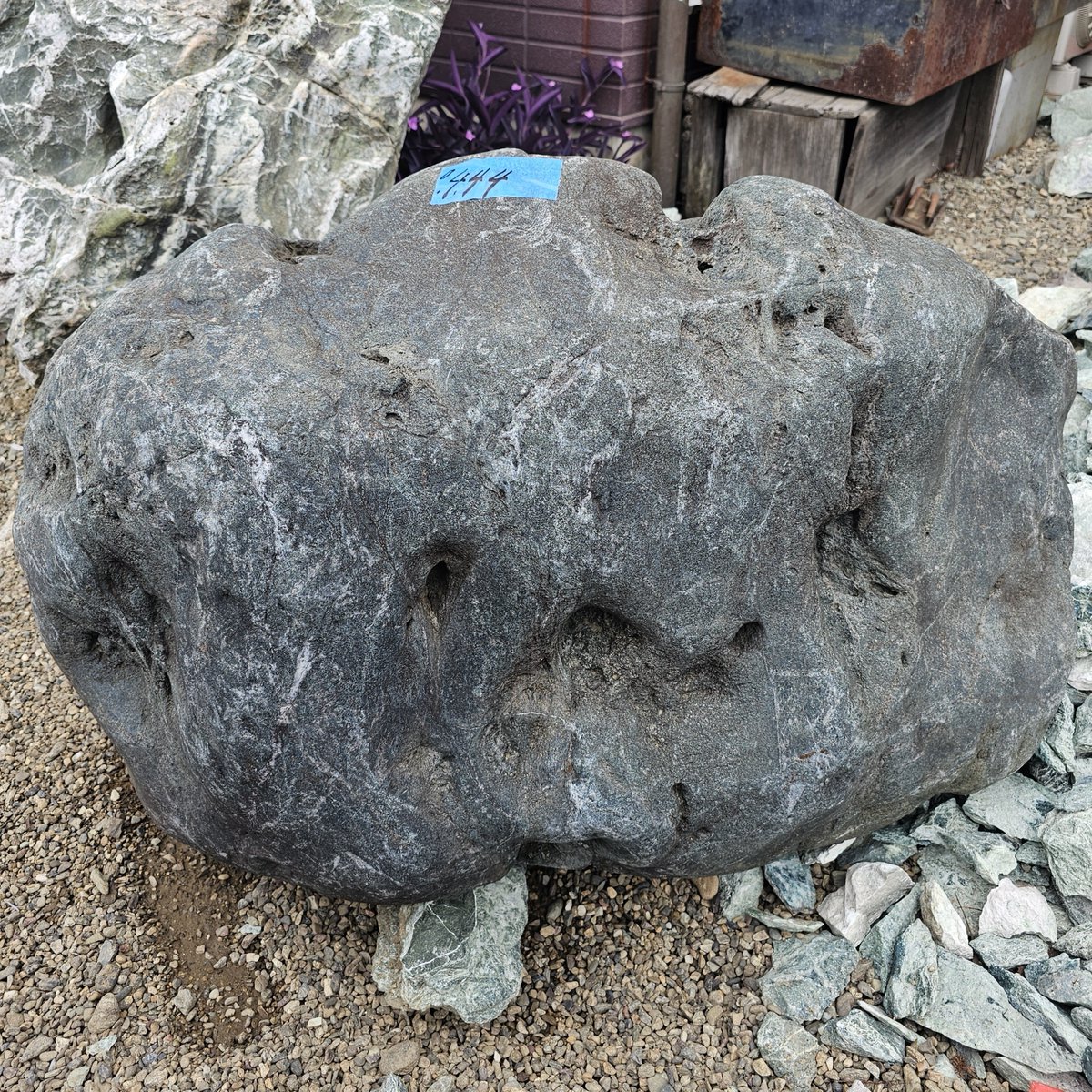 黒沢STONE ～銘石、水石、盆石、宝石、日高翡翠などを取扱う石屋