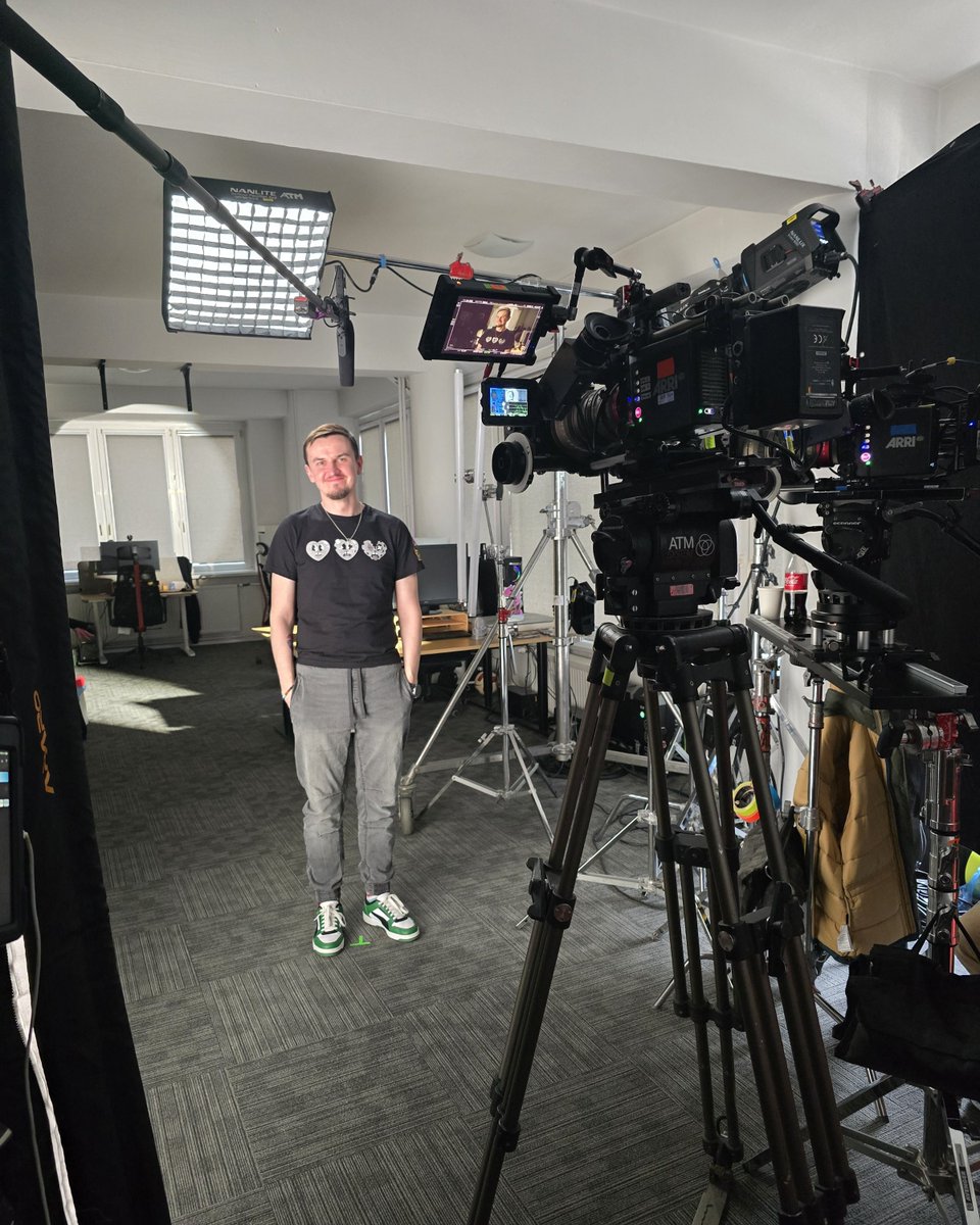 mousethegame's tweet photo. We invited the world to go behind the rubber hose curtain ahead of our launch!

Catch up on 'MOUSE: P.I. For Hire - A Deep Dive Documentary' now: https://t.co/cypfg5Rgs0 https://t.co/aHaNFs0mGu