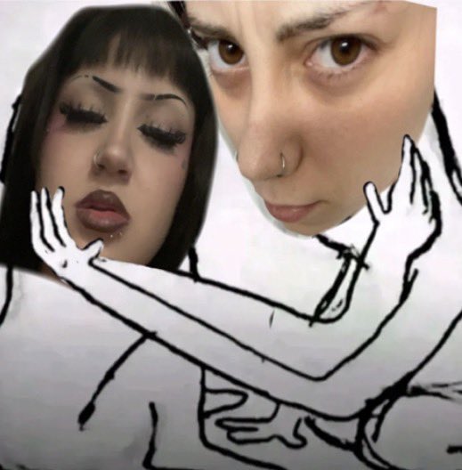sexywhenukryy's tweet photo. siempre fuimos i siempre seremos estos https://t.co/mEnmeM7vY9