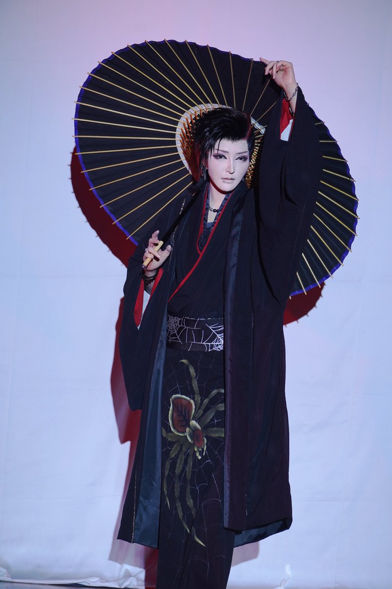 rosetomo1's tweet photo. 立川けやき座2026.8

#橘小竜丸劇団鈴組
#橘鈴丸 座長 https://t.co/RwVBqdoxHF