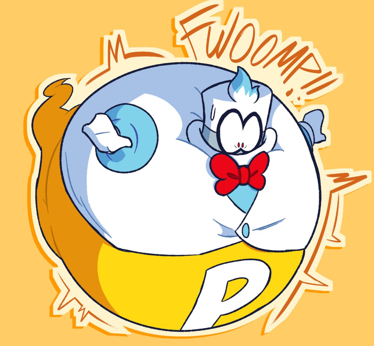 AfterDarkCstuff's tweet photo. Cappy but he    fwoooomph's https://t.co/t8YStoZT3E