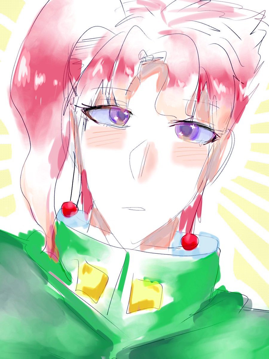 neko_o222's tweet photo. 目ん玉が左右対称に書けないのなに https://t.co/pbnMm8HyJH