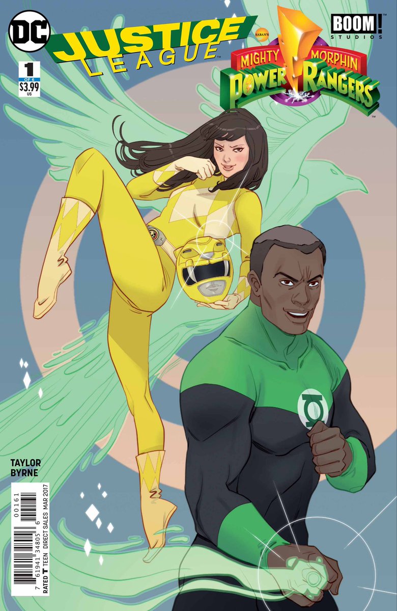 UNDERCOVERCOMI's tweet photo. COMICS COVERS ❇️ GREEN LANTERN
#greenlantern #crossover #lanterns #haljordan #johnstewart #jla #aliens #predator #planetofApes #powerrangers https://t.co/GpwayPxlgk