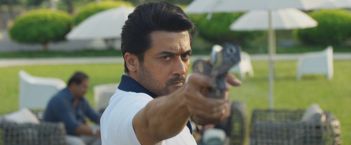 inaveenofficial's tweet photo. 10th 100cr grosser for Suriya:
7 Aam Arivu
Singam 2
24
Singam 3
TSK
Kaappaan
Kanguva
Retro
Karuppu
#VishwanathAndSons
THE ONE 🔥 https://t.co/zjelpNXIrg