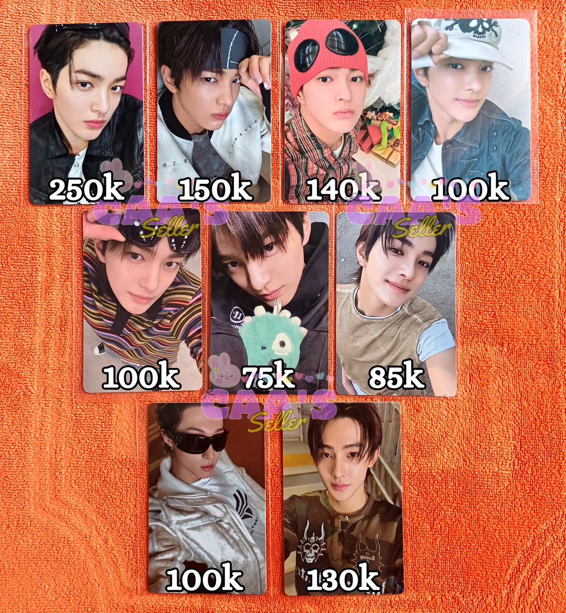 mrsdipity's tweet photo. Help RT maaci🙏🏻
WTS Want to sell
Photocard Cortis Ina

🏡Jakarta
Exc admpack
¹st pay ¹st get only
Pls mention after DM🙏🏻

🏷 pc Keonho Martin Seonghyeon https://t.co/LceuEgc2NF