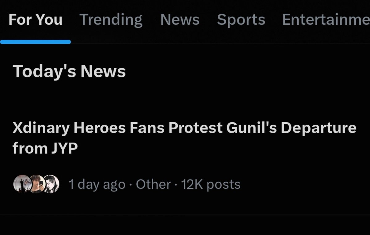 dreammingrl's tweet photo. we can do it
#XDINARYHEROESISSIX #XDINARYHEROESIS6 #LETGUNILSTAY #GUNILSTAYS #PROTECTGUNIL #XHWILLBEALWAYS6 #XHIS6 #XDIZIS6 #JUSTICEFORGUNIL https://t.co/MHV2w627l4