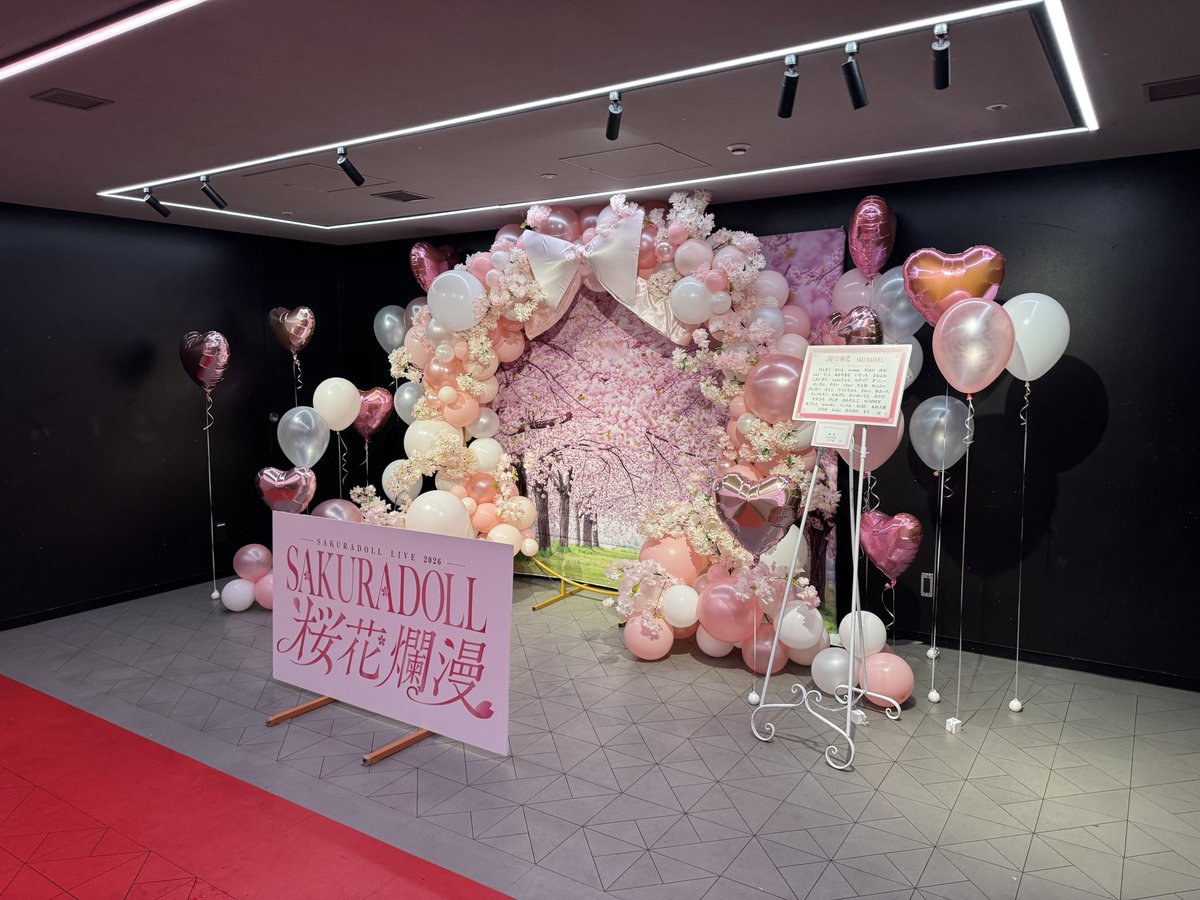 _KozyCorner_'s tweet photo. はじめまして🌸 https://t.co/O1FxW818mc