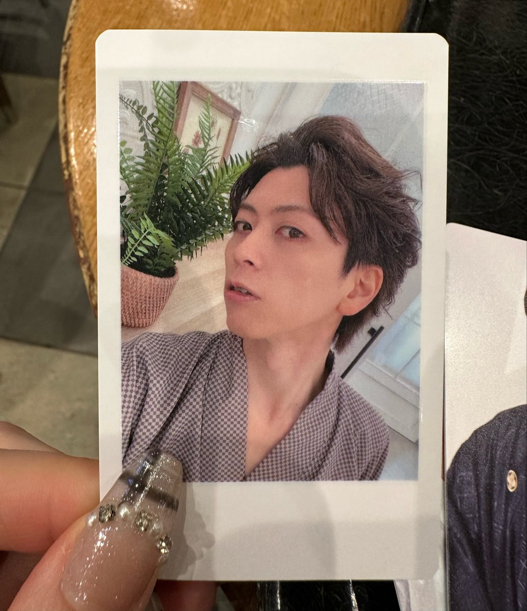 kria__130_'s tweet photo. MeseMoa. めせもあ。 ハピカ 交換 買取

譲：茶
求：赤

お気軽にお声がけください🙇‍♀️🌟 https://t.co/sikUfB8wVa