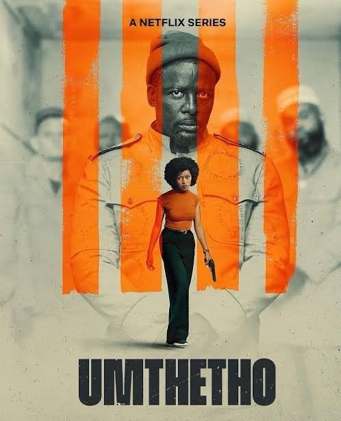 LadyM1306's tweet photo. Storyline 4/10
Actors 10/10

Not worth the watch! 

#Umthetho https://t.co/JKFZ5XybWv