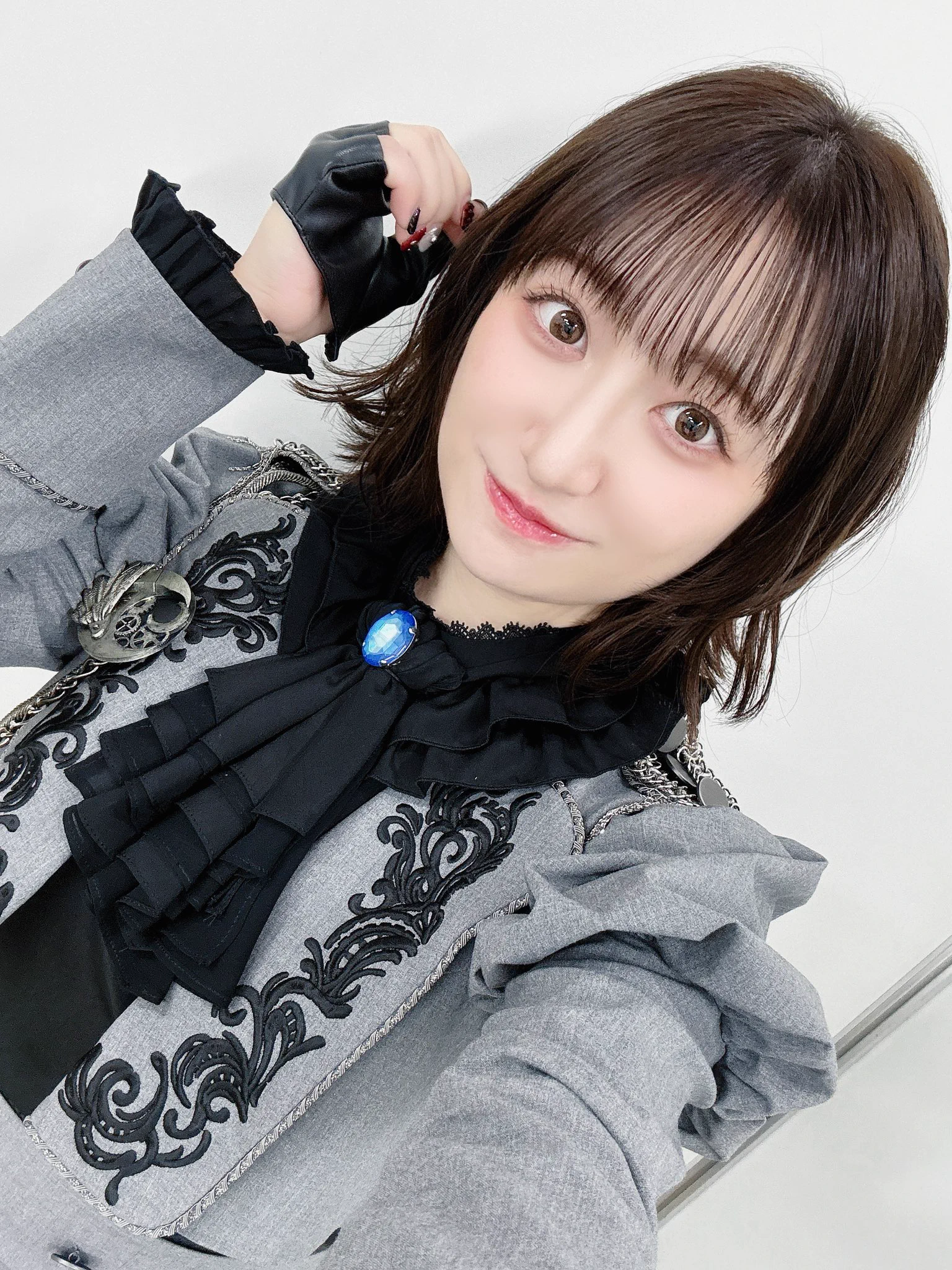 高尾奏音 on X: 
