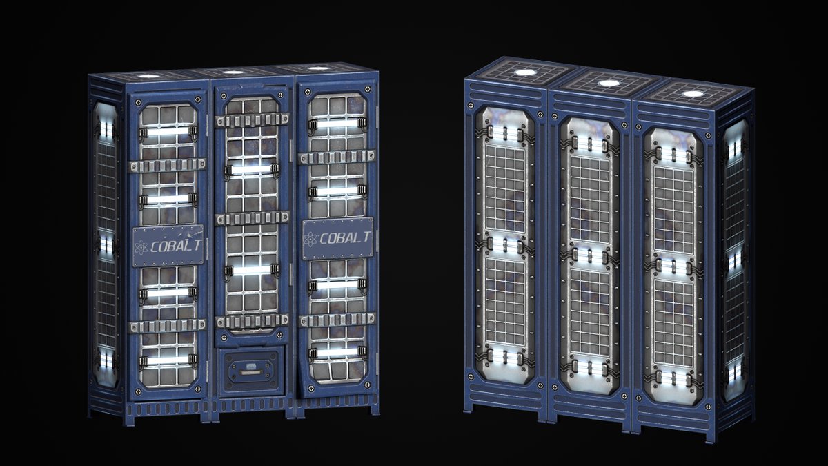 PL3_workshop's tweet photo. I really enjoyed making the box, so I decided to make a locker - https://t.co/Y1MR60scDe

@Helkus @playrust @gerrmanman @HedgesnVideos 

#rust #rustskins #rustworkshop https://t.co/nX4IyEyYx8