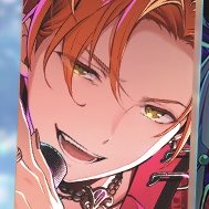 six6_seven's tweet photo. ・🥞の目は金色で描かれることがある
・アンバーアイ（金色の瞳）の別名は「狼の目」
・🥞は狼に例えられたことがある

つまり…… https://t.co/OhGwHOamtx