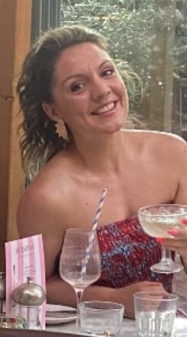 Havefun60092021's tweet photo. Laura Tobin https://t.co/UPTO6EwiGc