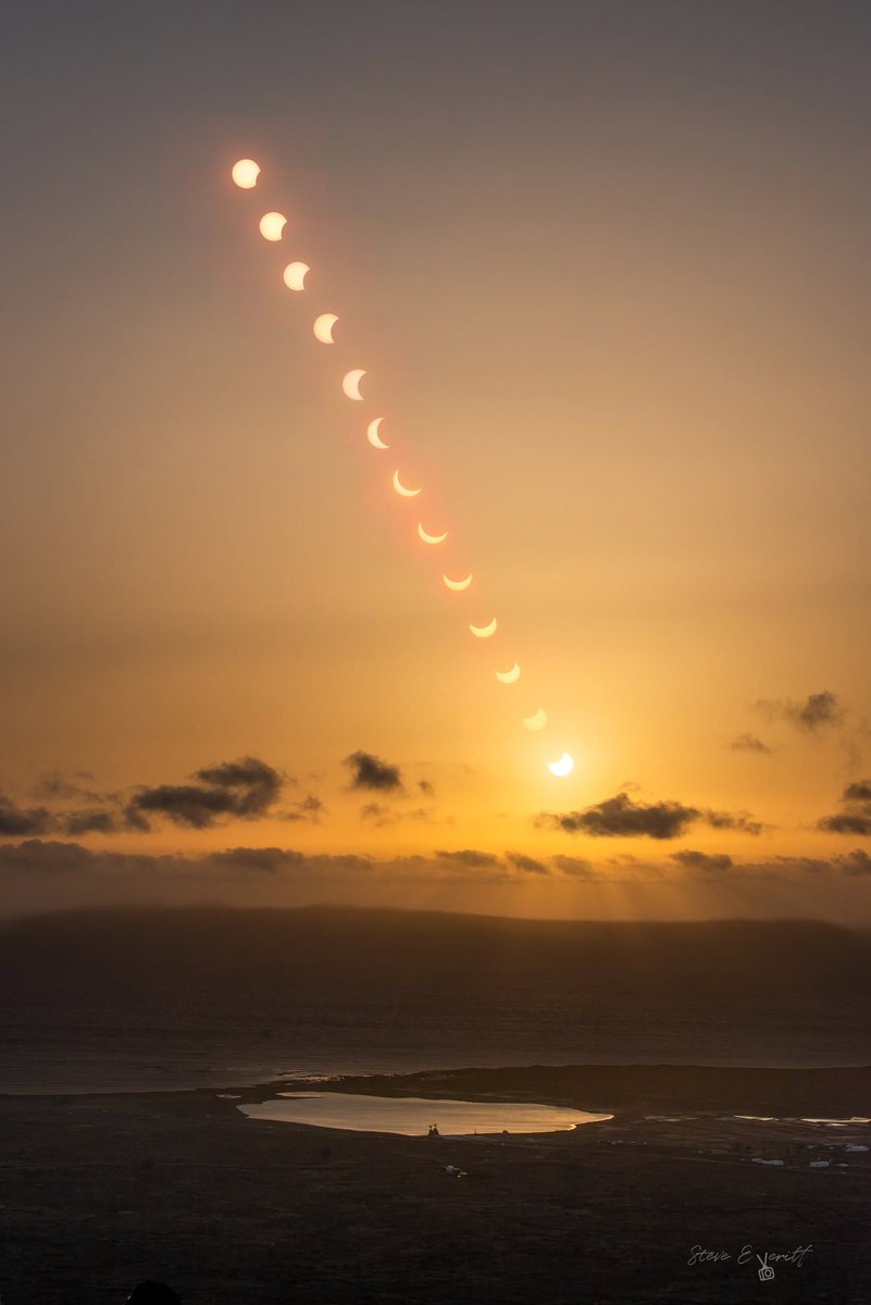 SVBONYsvbony's tweet photo. ☀️ Total Solar Eclipse from Spain
All is taken by svbony sv503 102mm telescope
#TotalSolarEclipse #SolarEclipse2026 #Astrophotography #svbonywebsite https://t.co/K3IK1qjfN9