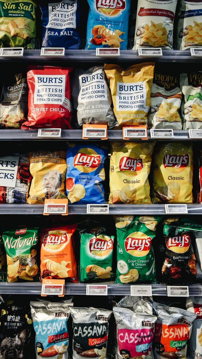 chuffedstore_'s tweet photo. Just restocked our snack shelf with crispy potato chips, iced coffee and instant noodles—perfect for your busy workday or weekend hangout. Swing by our neighborhood store! https://t.co/WriShsvYur