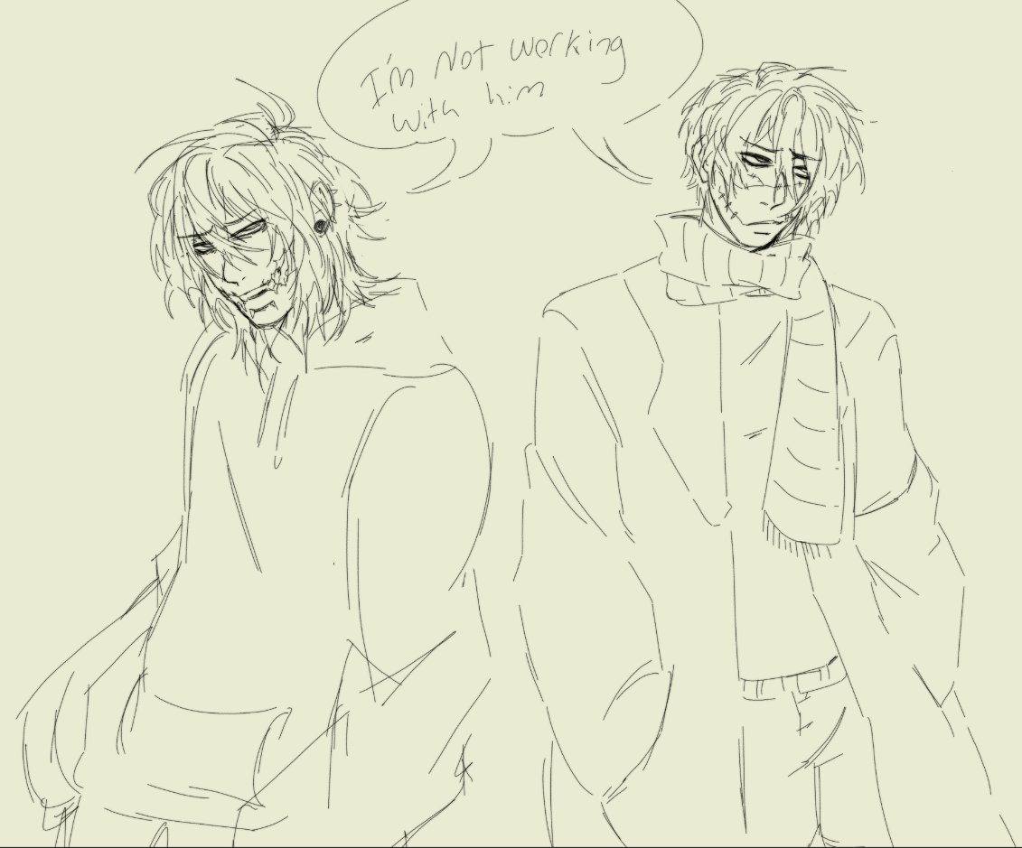 god_faking's tweet photo. they dont work well together

#jeffthekiller #homicidalliu https://t.co/GAmnYM2UMg