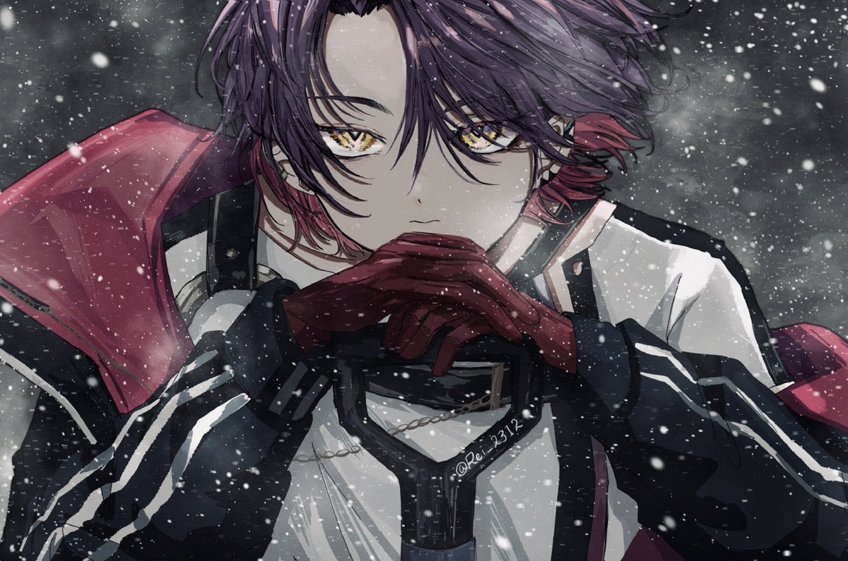 こはくとー◇skeb募集中 (@amano__kohaku) / Posts / X