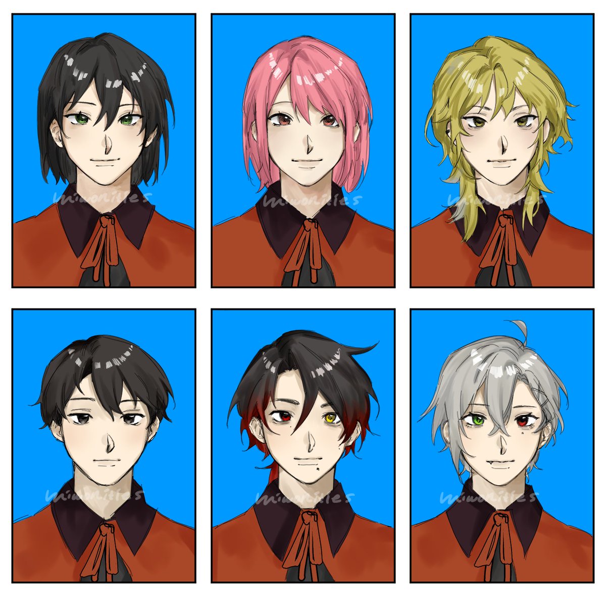miwonities tweet picture