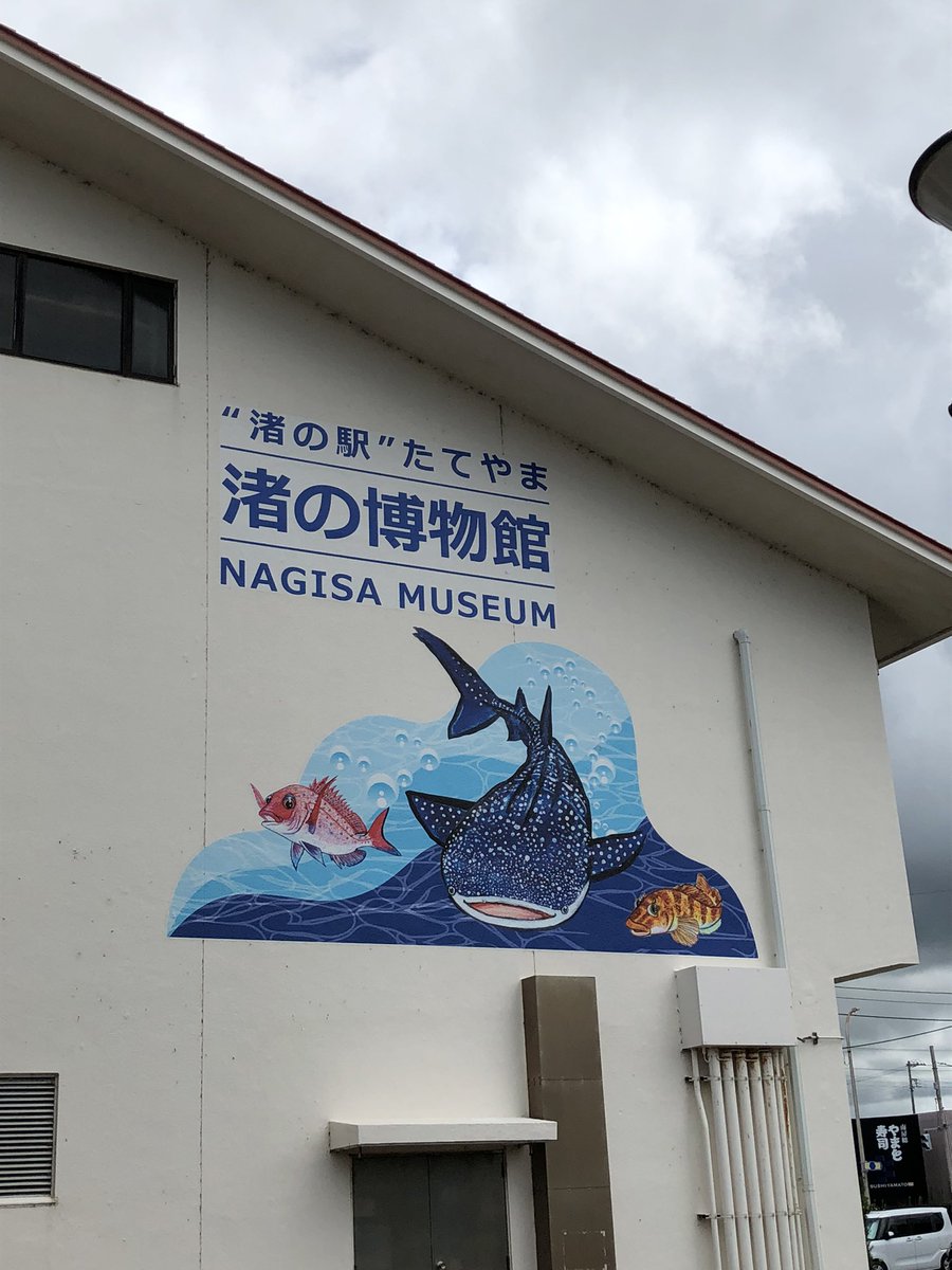 maruni_2567's tweet photo. ながーい桟橋と無料の海水博物館のある渚の駅へ。
釣りもできるし海水浴も出来るしご飯も食べれるしメチャ良いところだった…また来たい！
そんでお昼には帰路についたんですが雨が降ってまいりました
活動中お天気持ってくれてありがたかった。

さて、明日からは現実に戻るか… https://t.co/nA5oM3tnV3