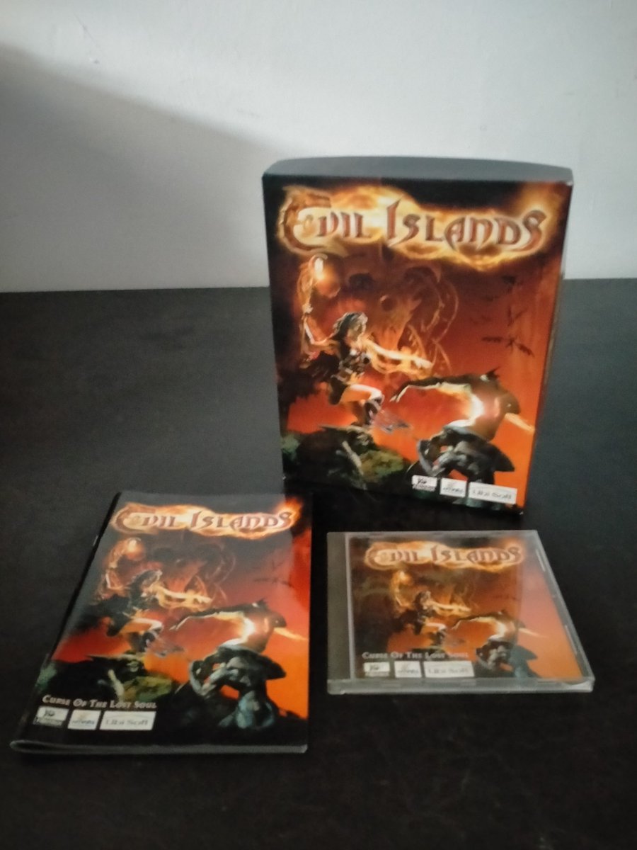 pcgamearchive tweet picture
