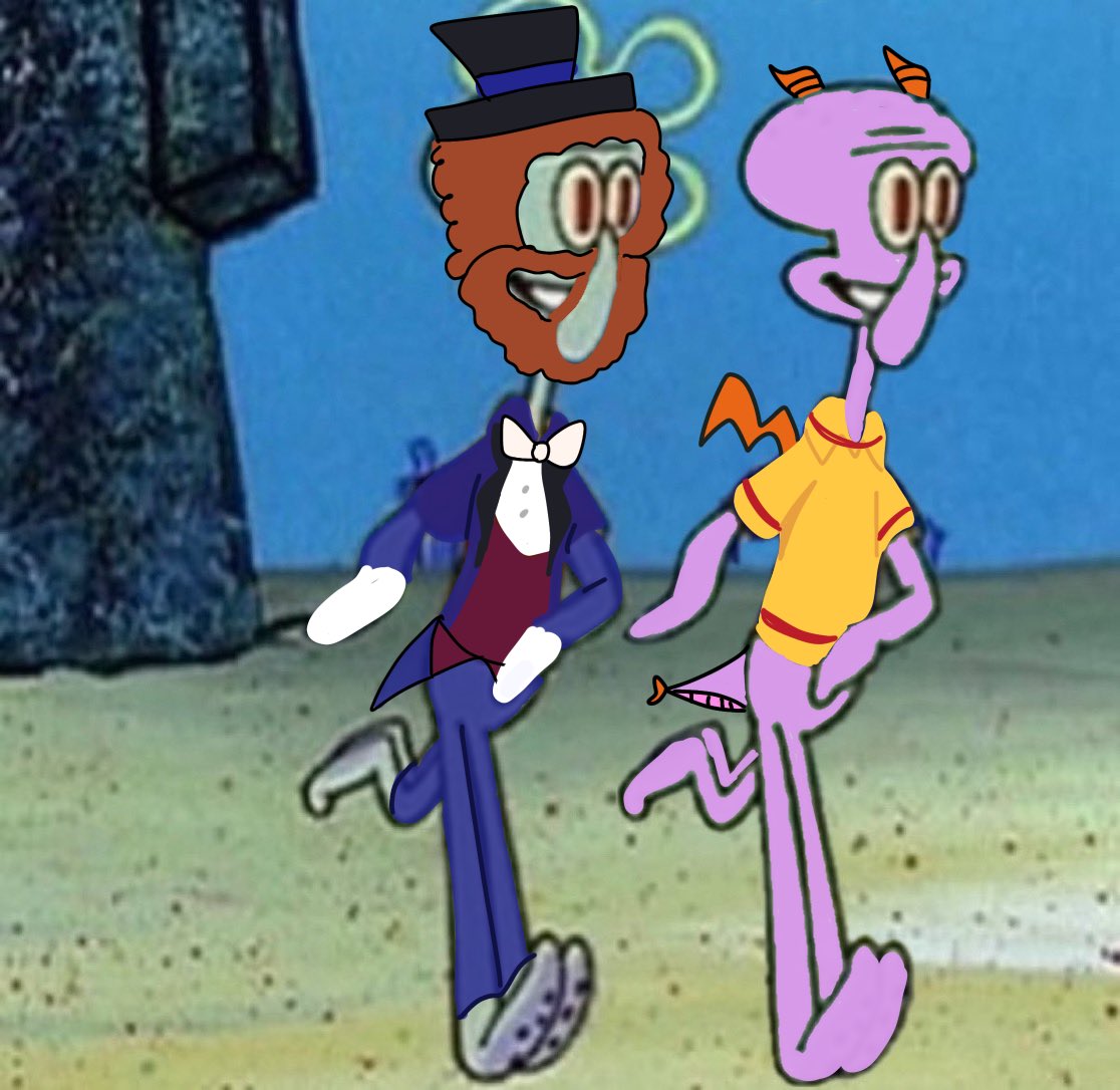 smallworld1966's tweet photo. When you got a Figment https://t.co/mhwbcSI7RB