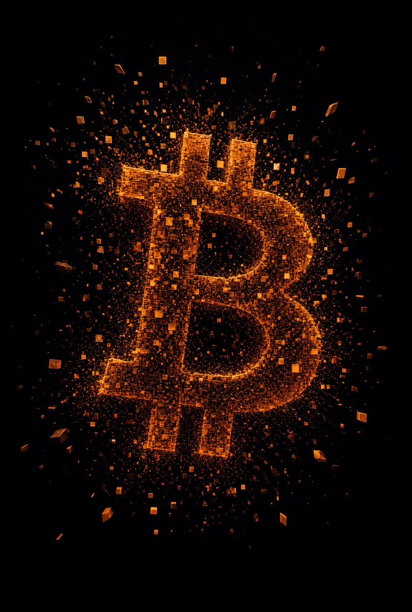 enur72's tweet photo. It’s paradoxical: Bitcoin is flooded with self-proclaimed experts on its economics, tech and game theory — yet almost none grasp that the free-rider dilemma is its #1 problem.

Bitcoin was designed as decentralized freedom tech. 

Its survival depends on people refusing to free-ride and actively defending decentralization against those who only seek power.

Most just stack sats, chant NGU, and assume “nothing can break it.” 

Classic tragedy of the commons. 

Ignore this basic tenet and every analysis of its value proposition, future price path, tech tweaks, or ability to deliver real freedom becomes deeply flawed.