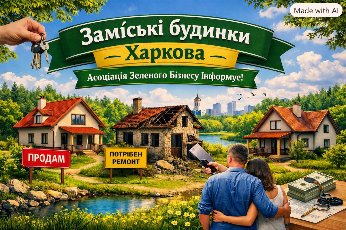 AV168's tweet photo. 🏡 Маєте будинок? Долучайтесь до проекту «Куплю після війни»!
Ваш дім може стати новим початком для тих, хто мріє про життя серед природи.
📩 agreenbizua@gmail.com Разом будуємо мирне майбутнє — з вашого дому 🌅 https://t.co/KNYjDq6EWX