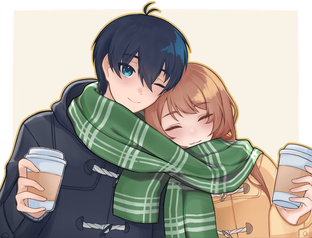koisagis's tweet photo. i lov lov LOVEEEE the koisagis ever . look at them everynyan .. 🥹 https://t.co/Rz2Y6jklPr