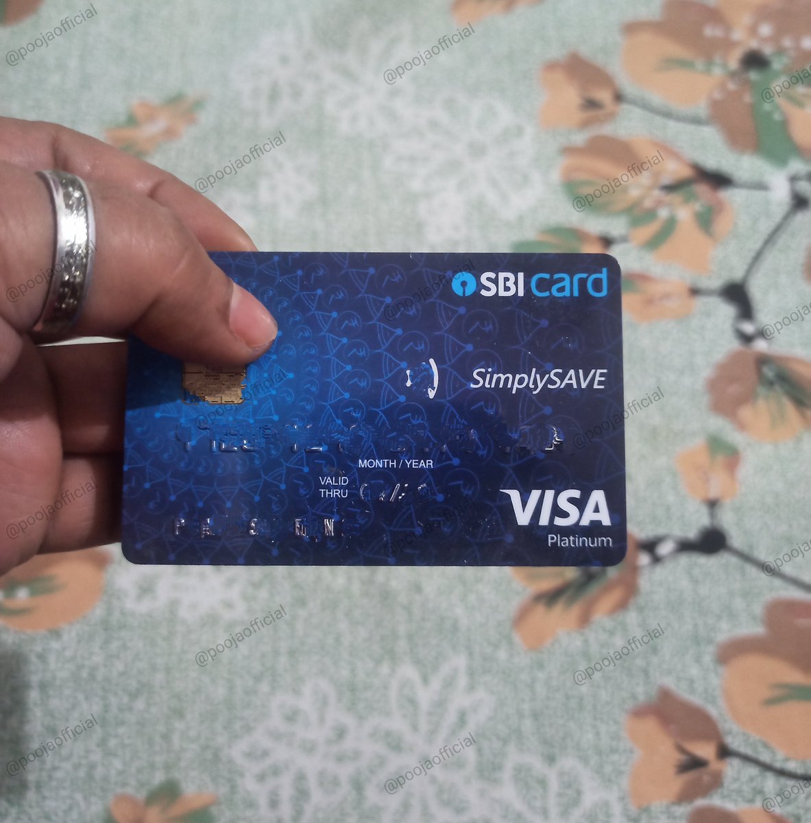 poojaofficial5's tweet photo. A few days ago, a friend asked me

"Your Credit Card has a better EMI offer. 
Let me buy a ₹1.25 lakh phone using your card. I will pay you the EMI every month."

On the surface, it sounded like a simple deal.

12 months of EMI.
The money would come to my account every month.
The phone would be his.

But I still said no.

He was surprised

"Why are you overthinking this ? I will pay you every month."

But I had just one question in my mind

What if he misses even one EMI ? 

The bank would hold me responsible.

The Credit Card payment would be my responsibility.

And a missed payment could potentially affect my credit profile.

In other words

The phone would be his,
but the financial risk would be mine.

Our friendship did not suffer. 
We still talk, but he never asked again.

Later, a few people told me

"Why think so much about helping a friend ?"

But for me, the bigger issue was simple,

Friendship is one thing. 
Financial liability is another.

A ₹125,000 phone may seem manageable, 

but the Credit Card, repayment responsibility and potential consequences would all remain in my name.

That’s why I decided it was better to keep friendship and finances separate.