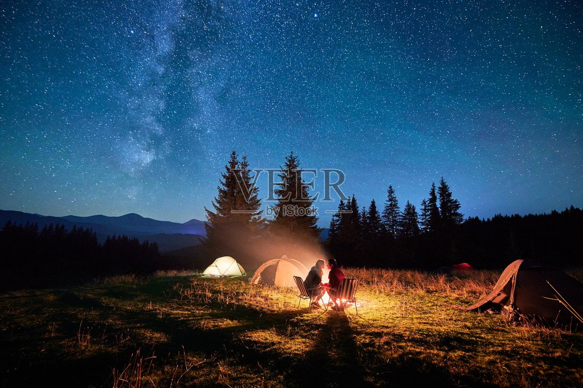 Captain_gborlee's tweet photo. Just woke up to the sound of birds, fresh mountain air, and coffee brewed over a crackling campfire. This is the kind of slow, perfect reset I needed. https://t.co/4x9E9tEFba