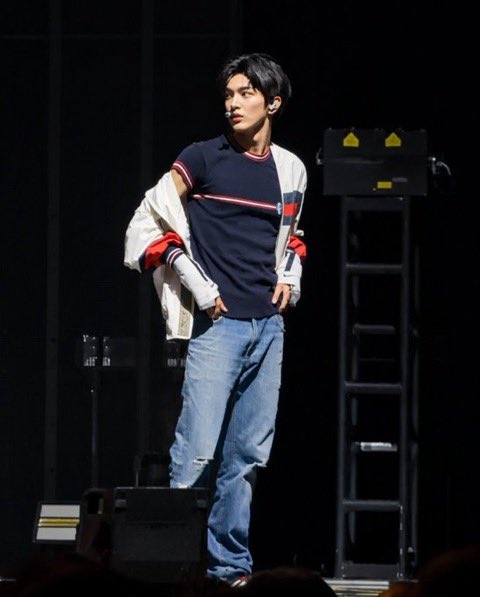 attbramkk's tweet photo. @keonhovietnam KEONHO carries the HOGAN EFFECT with his IKEONIC relaxed atmosphere

KEONHO SHAKES UP CALIFORNIA

#KeonhoSetsTheScene
#KEONHO #건호 https://t.co/FWFmiVsoj1