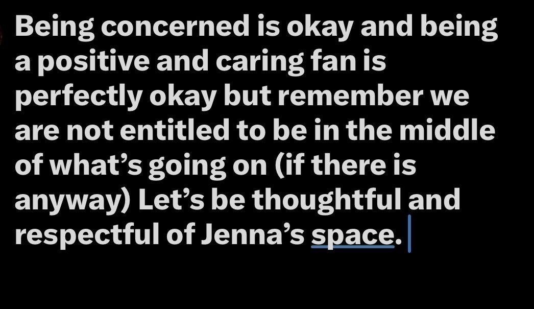 empire_metal's tweet photo. #JennaOrtega #Esquire #Interview #Controversy #Acting
Please hear me out everyone. Jenna Ortega has always been a person that’s been in a good place in my heart. Just remember to respect her wishes while supporting her. And respecting her families wishes. https://t.co/kC52krkABj